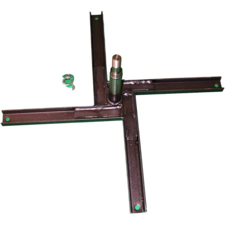 Alliance ASSY TRUNNION NON-REV 50/75 44261801